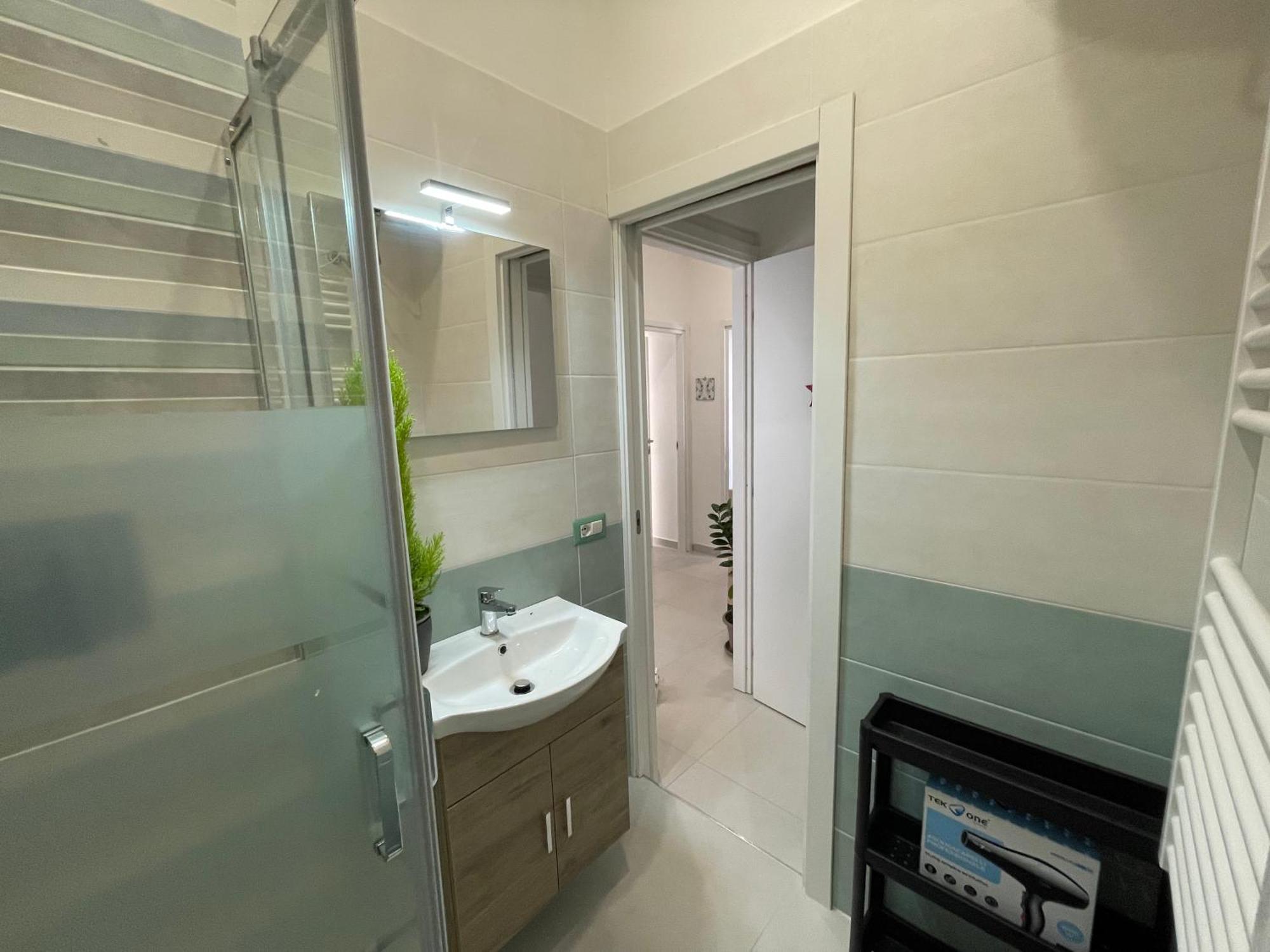 טורה אנונציאטה Victoria Apartments מראה חיצוני תמונה