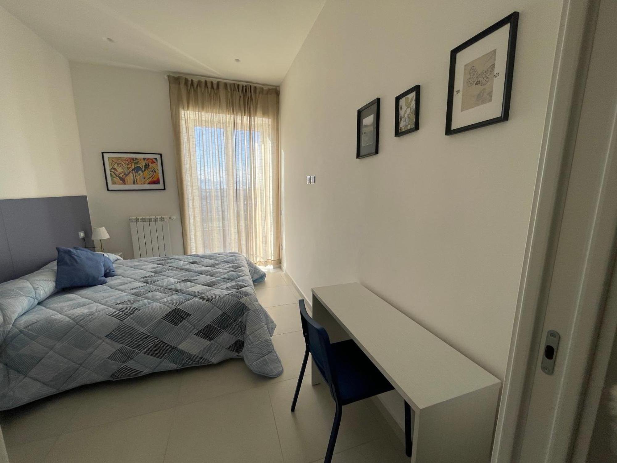 טורה אנונציאטה Victoria Apartments מראה חיצוני תמונה