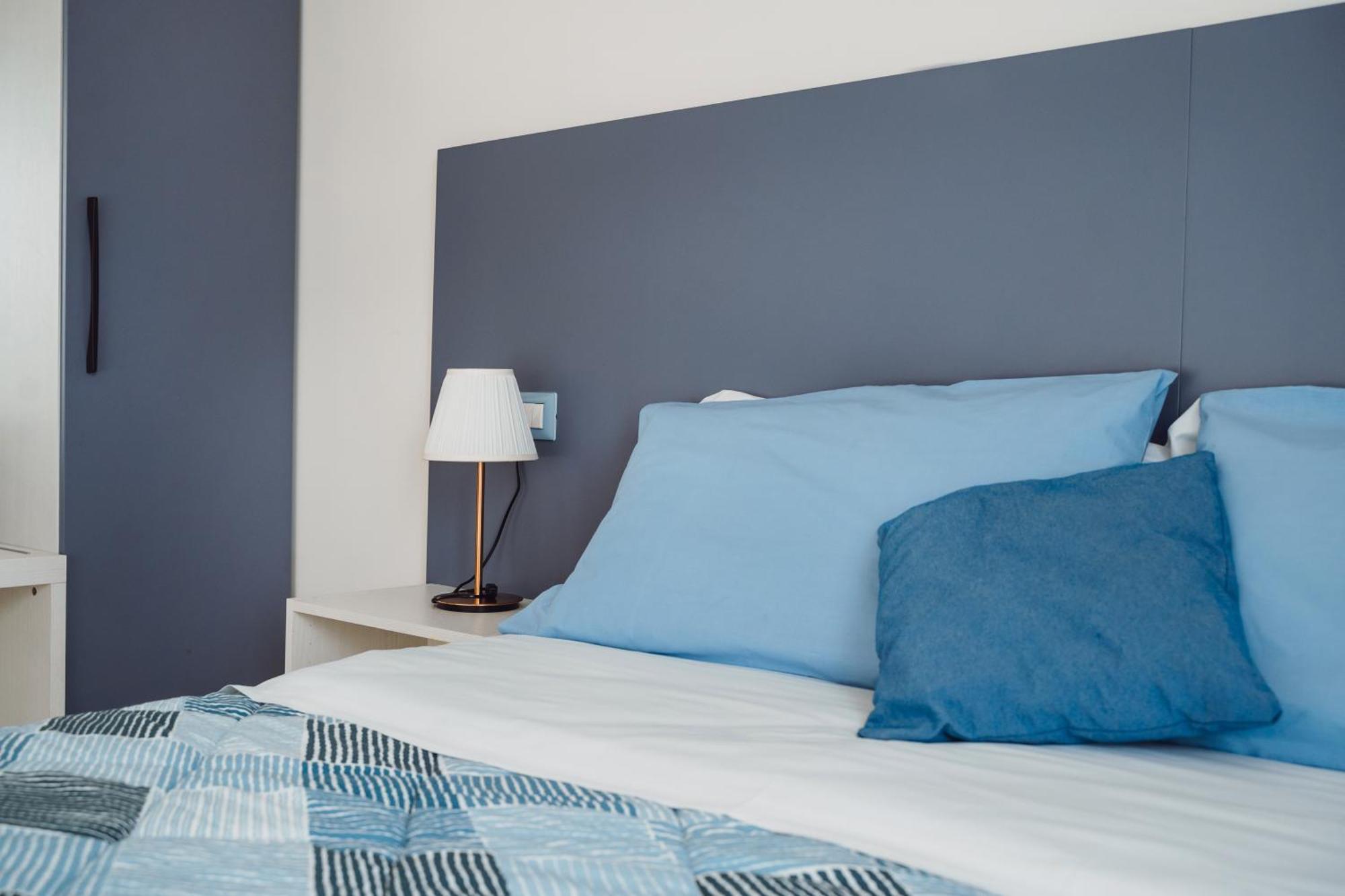 טורה אנונציאטה Victoria Apartments מראה חיצוני תמונה
