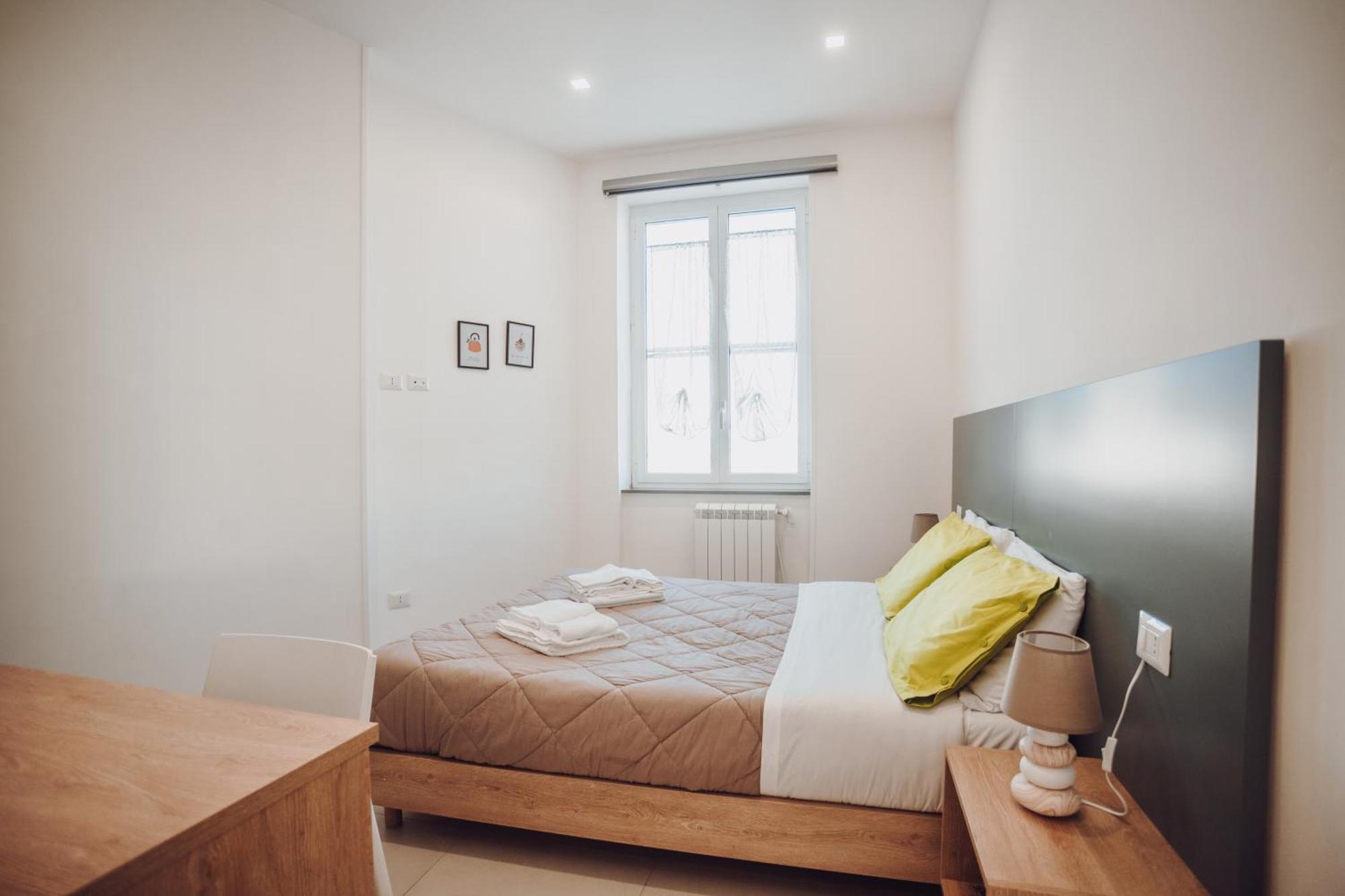 טורה אנונציאטה Victoria Apartments מראה חיצוני תמונה